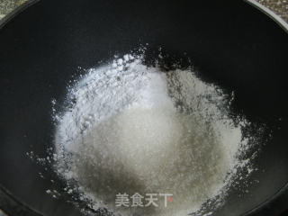豆奶棒冰步骤2