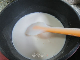 豆奶棒冰步骤4