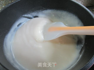 豆奶棒冰步骤5