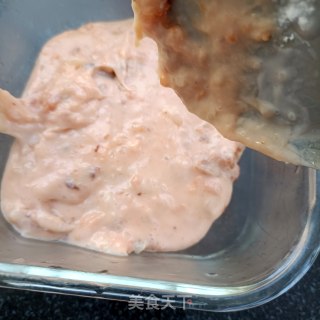 西瓜牛奶小方步骤12