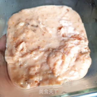 西瓜牛奶小方步骤13