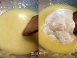 母亲节最暖心的礼物～桑椹莫斯蛋糕步骤4
