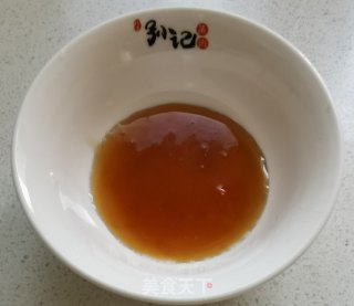 黑芝麻火龙果酪步骤4