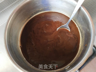 牛奶水果烧仙草步骤3