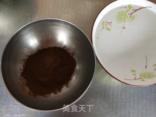 牛奶水果烧仙草步骤1