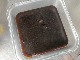 牛奶水果烧仙草步骤5