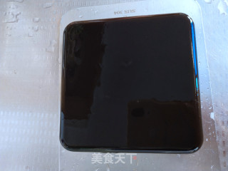 牛奶水果烧仙草步骤6