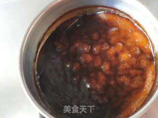 牛奶水果烧仙草步骤4