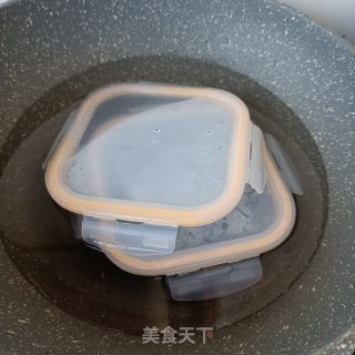 自制脱脂酸奶步骤3