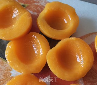 水果色拉步骤1