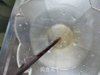 黄桃酸奶千层蛋糕步骤15
