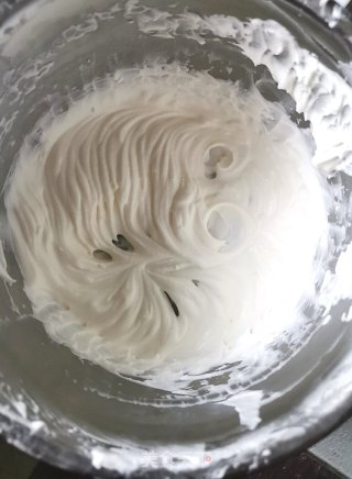 黄桃酸奶千层蛋糕步骤16