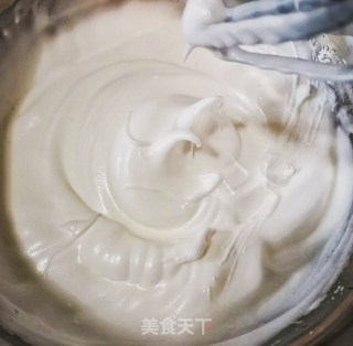黄桃酸奶千层蛋糕步骤17