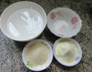 白糖棒冰步骤1