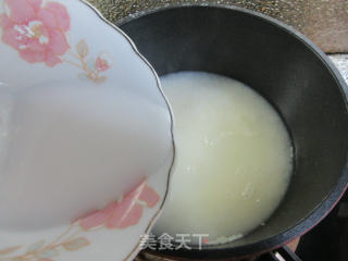 白糖棒冰步骤6