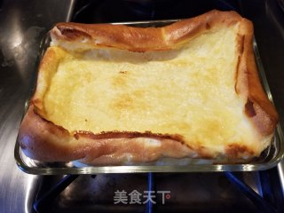 荷兰松饼步骤10