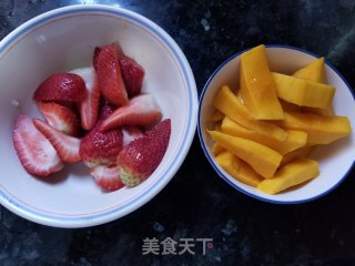 荷兰松饼步骤8