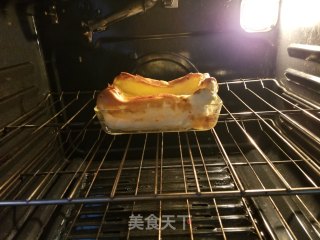 荷兰松饼步骤9
