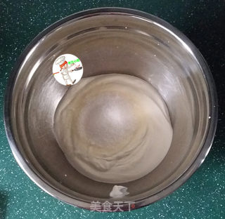 奶油水果蛋糕步骤5