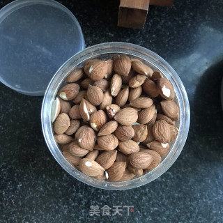 火龙果燕麦碗步骤4