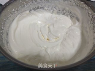 慕斯蛋糕组合步骤4
