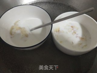 慕斯蛋糕组合步骤2