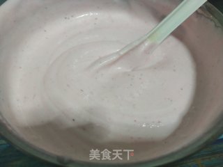 慕斯蛋糕组合步骤5