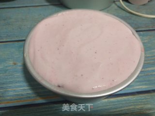 慕斯蛋糕组合步骤7