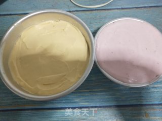 慕斯蛋糕组合步骤8
