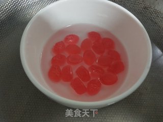 慕斯蛋糕组合步骤9