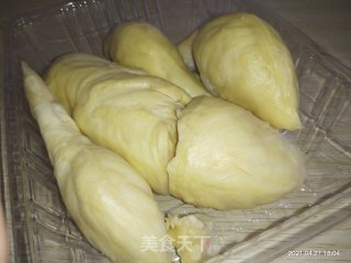 金枕榴莲步骤2