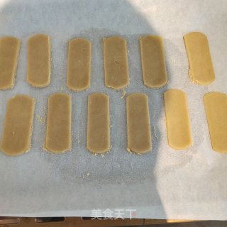 椰香提拉米苏步骤2