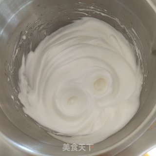 椰香提拉米苏步骤4