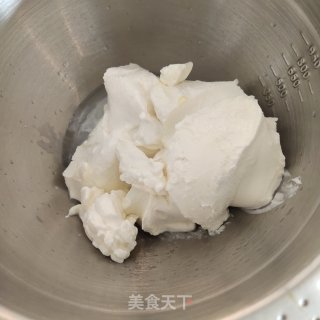 椰香提拉米苏步骤13
