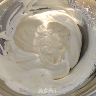 椰香提拉米苏步骤15