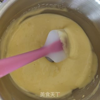 椰香提拉米苏步骤12