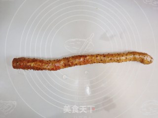 山药蔓越莓椰蓉球❗️饭后小甜点～健脾胃助消化步骤1