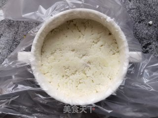 芒果酸奶拌山药薯泥步骤6