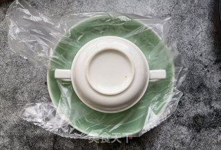 芒果酸奶拌山药薯泥步骤8