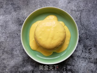 芒果酸奶拌山药薯泥步骤12