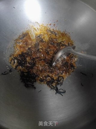 仙草西米露步骤3