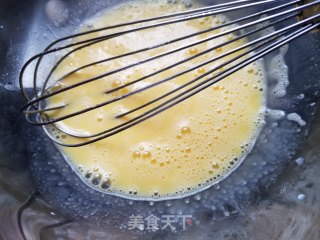蒸大米粉蛋糕步骤2