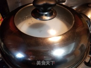 蒸大米粉蛋糕步骤10