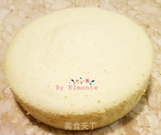 蒸大米粉蛋糕步骤13