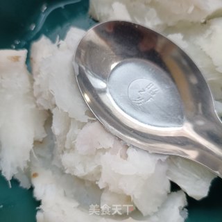 紫薯山药泥步骤6