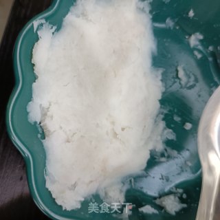 紫薯山药泥步骤7