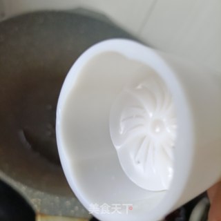 紫薯山药泥步骤10