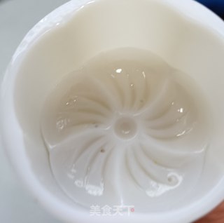 紫薯山药泥步骤11