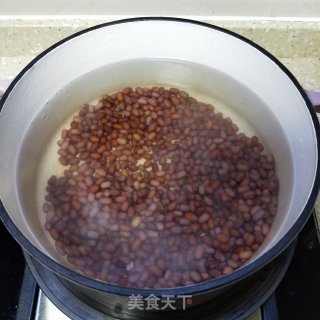 椰香红豆西米露 步骤2