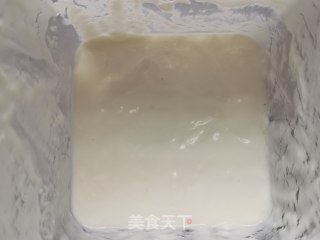 芒果甜瓜麦片酸奶杯步骤4